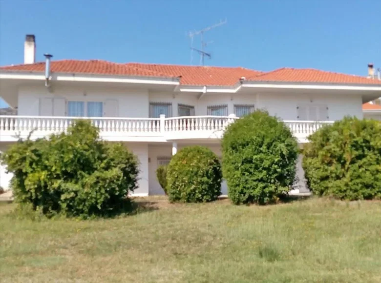 villa de 5 chambres 350 m² Municipality of Kastoria, Grèce