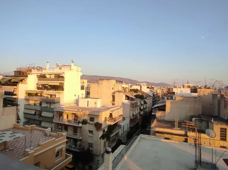 1 bedroom apartment 113 m² Municipality of Kallithea, Greece