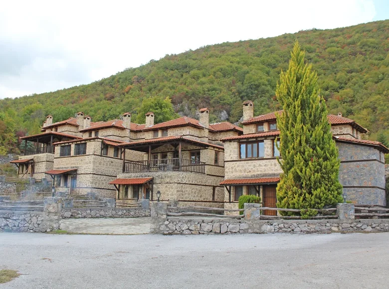 Квартира 2 спальни 130 м² Elatochori, Греция