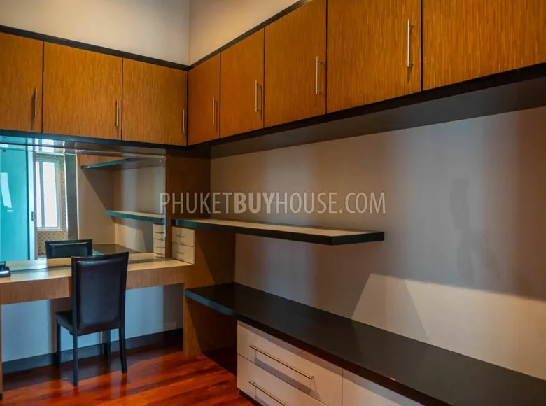 4-Schlafzimmer-Villa 280 m² Karon, Thailand