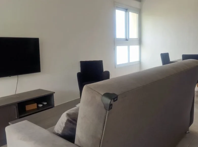 1 bedroom apartment  in Demos Agiou Athanasiou, Cyprus