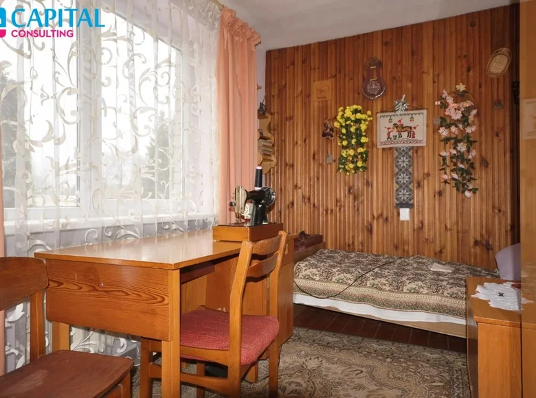 House 182 m² Zarasai, Lithuania