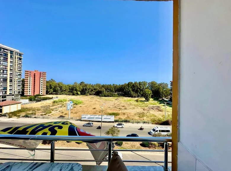 3 bedroom apartment 150 m² Mezitli, Turkey