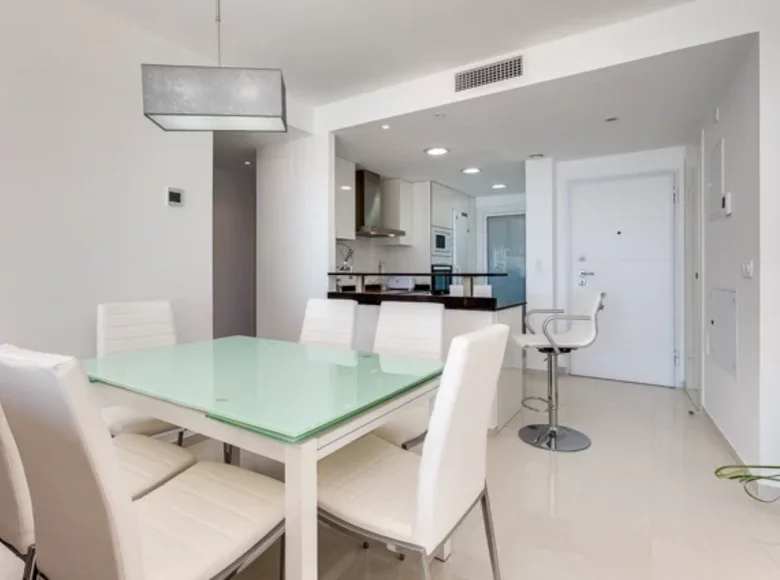 2 bedroom apartment 82 m² Orihuela, Spain