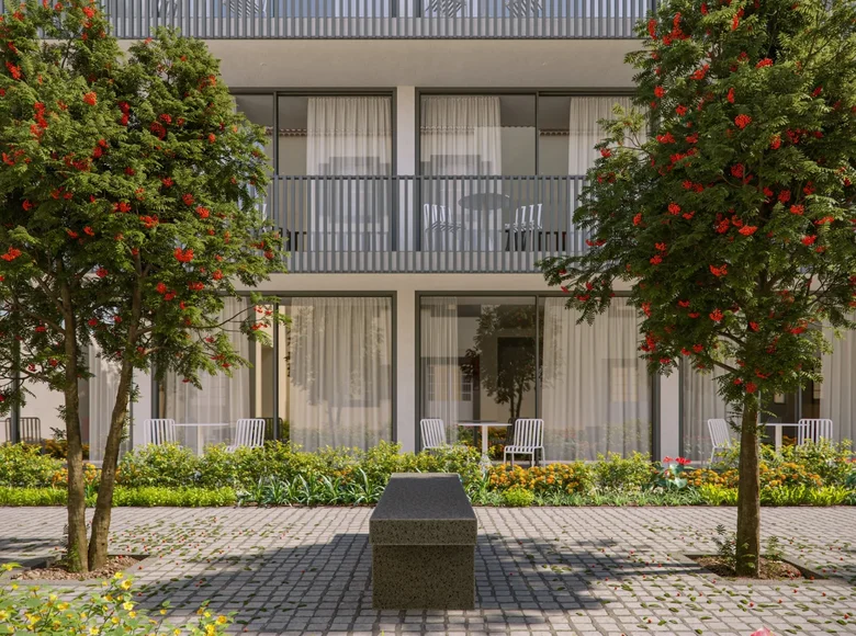 Mieszkanie 1 pokój 64 m² Funchal, Portugalia