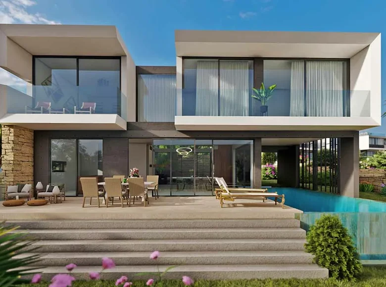 Appartement 3 chambres  Chypre, Chypre