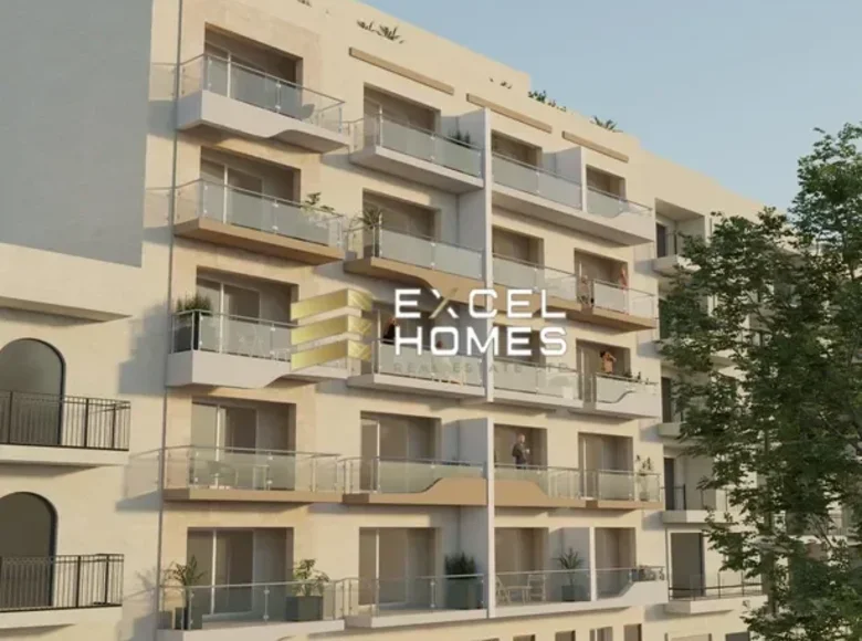 Квартира 1 спальня  Zebbug, Мальта