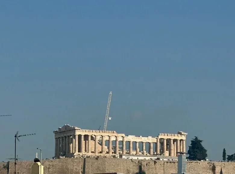 Apartamento 3 habitaciones 115 m² Municipality of Athens, Grecia