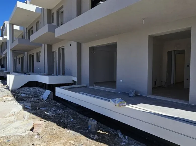 Appartement 2 chambres 63 m² Municipality of Rethymnon, Grèce