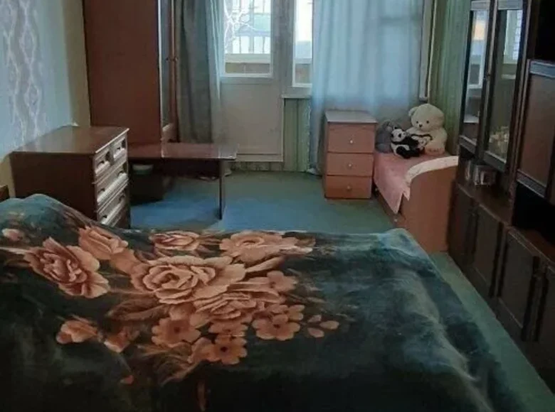 3 room apartment 67 m² Mahilyow, Belarus