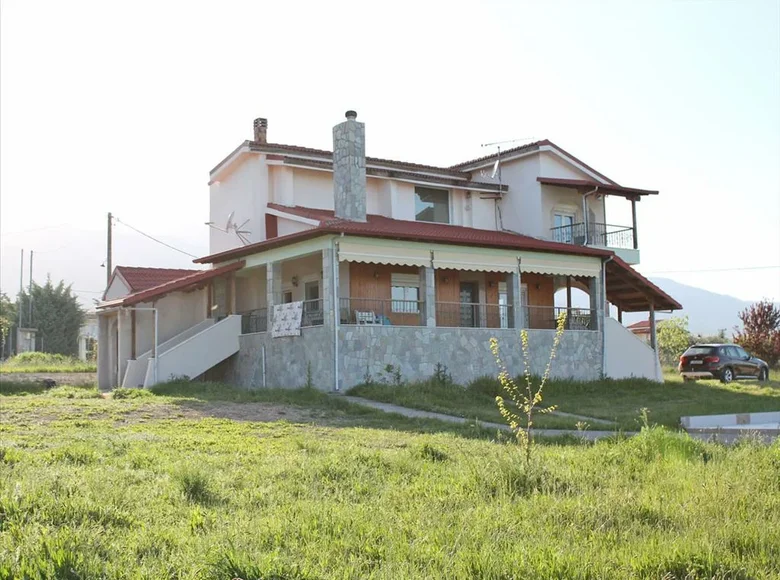 villa de 5 chambres 300 m² Leptokarya, Grèce