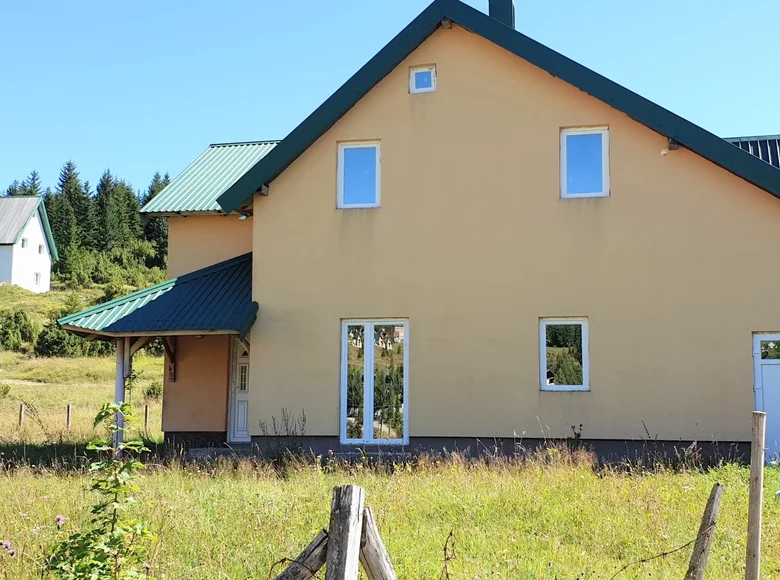 Haus 4 Schlafzimmer 150 m² Zabljak, Montenegro