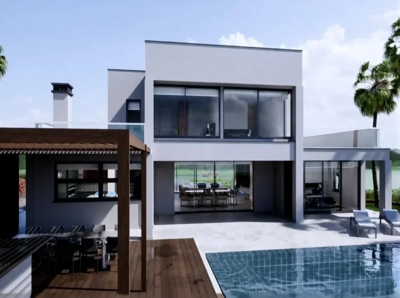 4 bedroom house 290 m² Lagos, Portugal