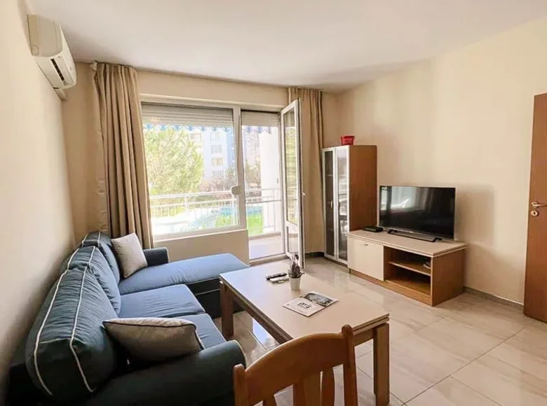 Wohnung 2 zimmer 65 m² Nessebar, Bulgarien