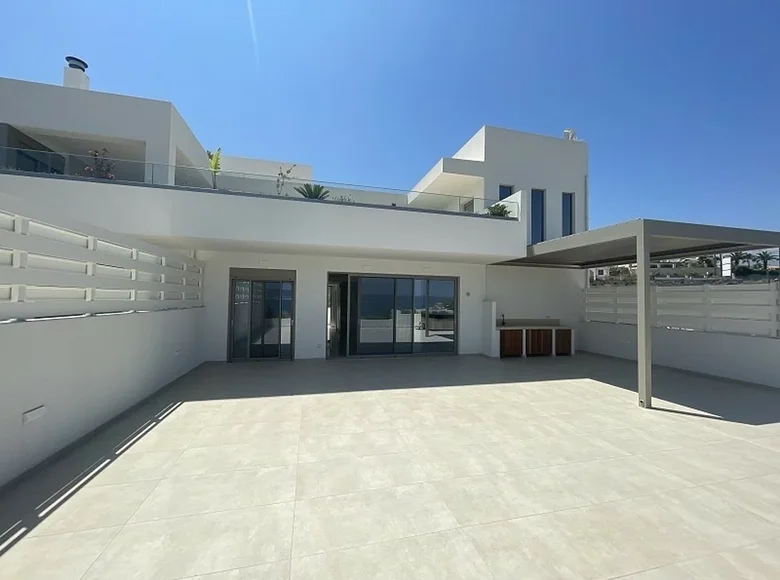 Haus  Kalives, Griechenland