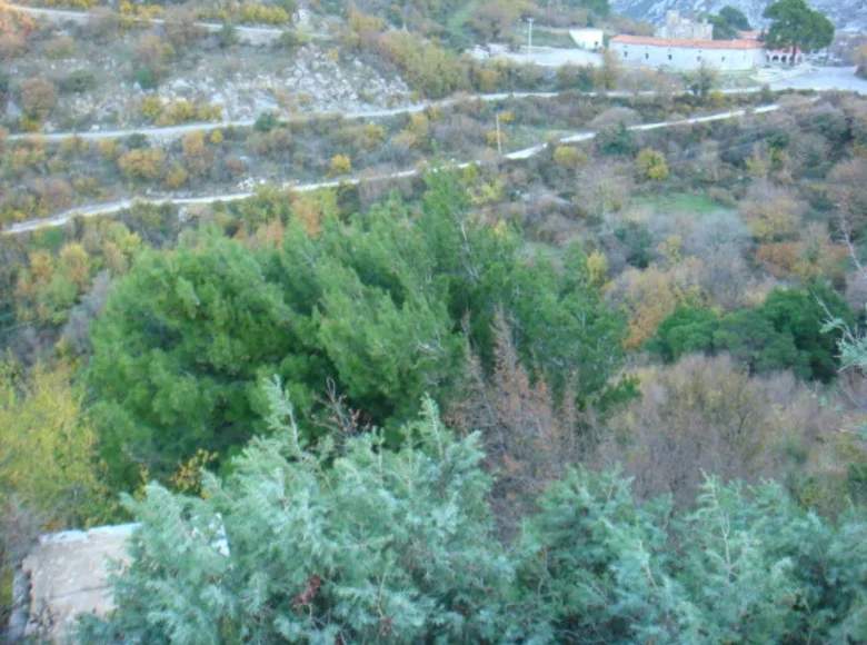 Land  Kavac, Montenegro