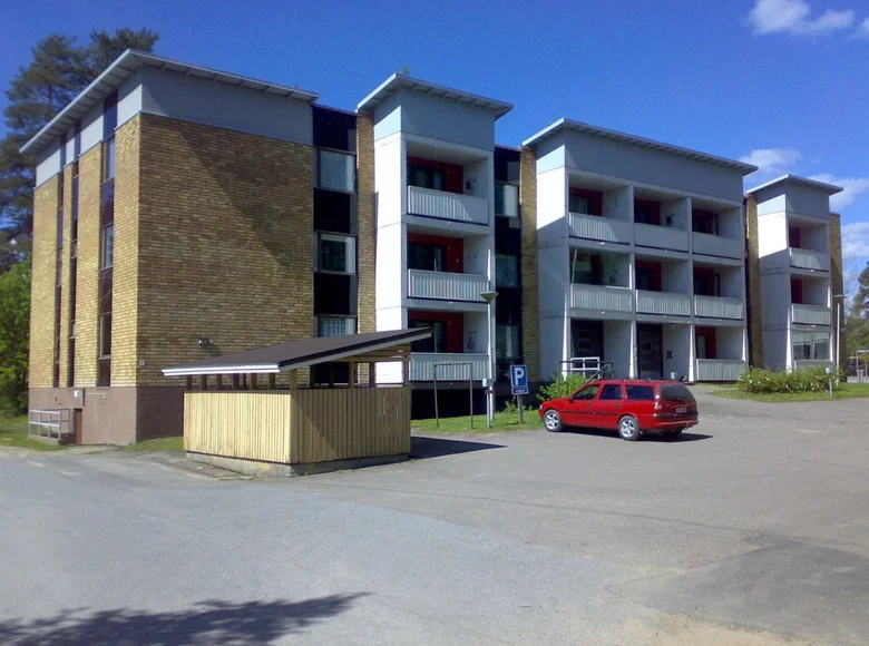   Suonenjoki, Finnland