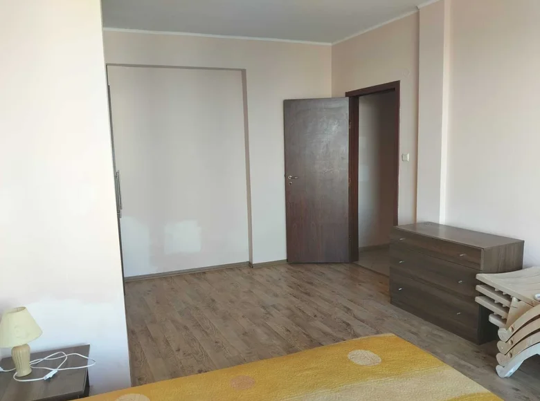 Attique 3 chambres 95 m² Nessebar, Bulgarie