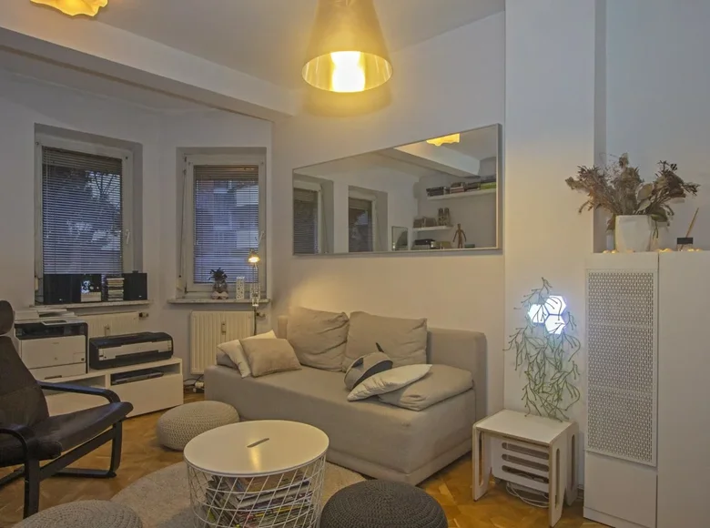 Wohnung 3 zimmer 66 m² Warschau, Polen