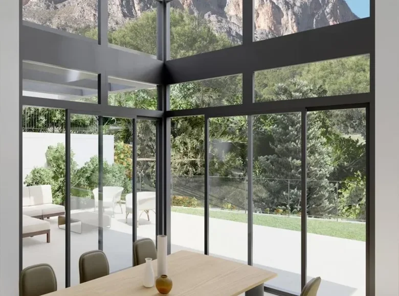 Maison 5 chambres  Polop, Espagne