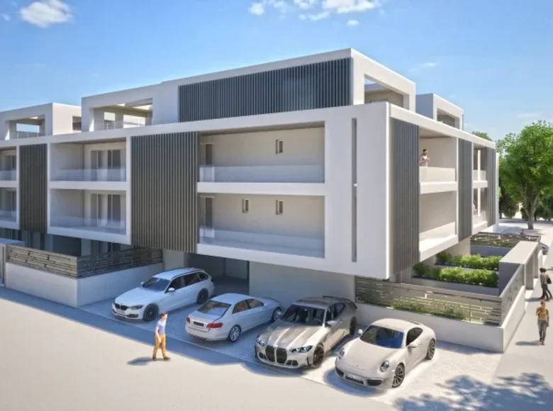 Квартира 3 спальни 130 м² Municipality of Pylaia Chortiatis, Греция