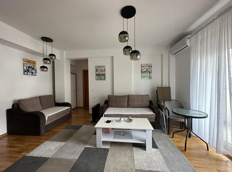 Mieszkanie 1 pokój  w Budva, Czarnogóra