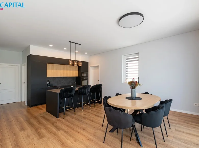 Casa 80 m² Kaunas, Lituania