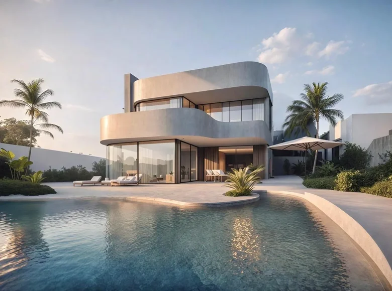 3-Schlafzimmer-Villa 122 m² Torre-Pacheco, Spanien