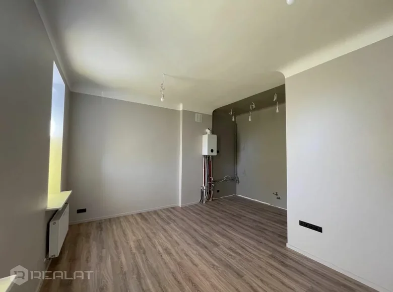 Appartement 2 chambres 69 m² Riga, Lettonie