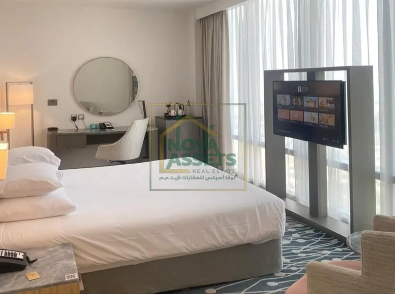 Apartamento 430 m² Dubái, Emiratos Árabes Unidos