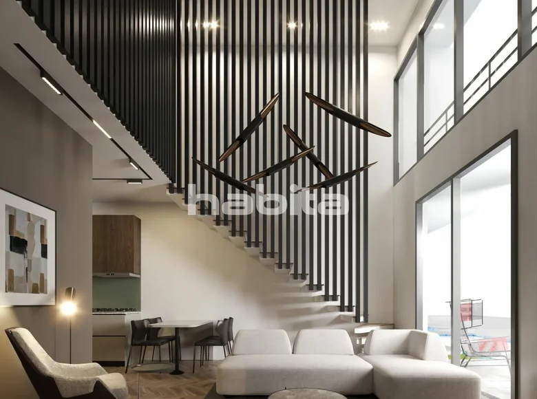 Квартира 2 комнаты 48 м² Sukuta, Гамбия