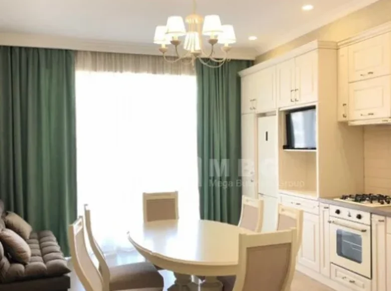 Apartamento 4 habitaciones 156 m² Tiflis, Georgia