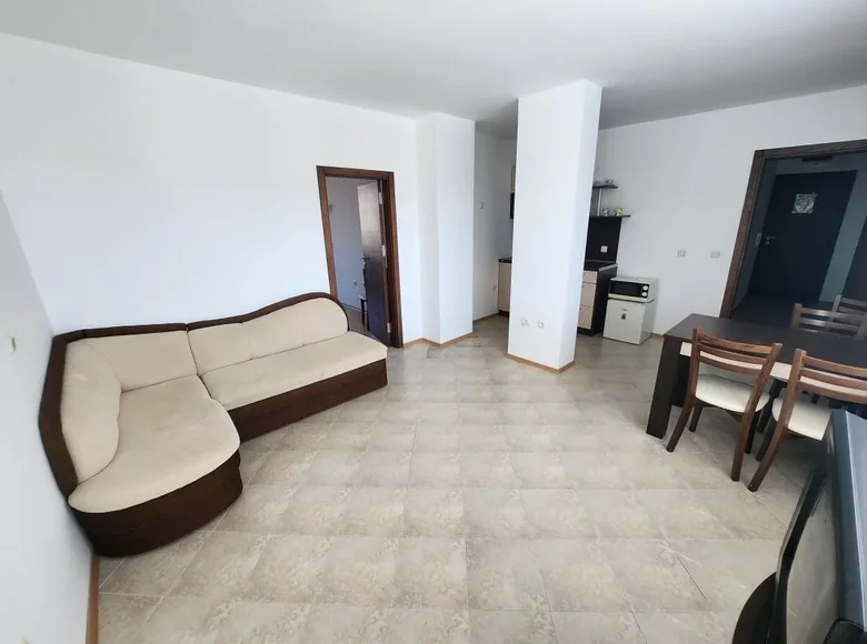 Mieszkanie 1 pokój 74 m² Obzor, Bułgaria