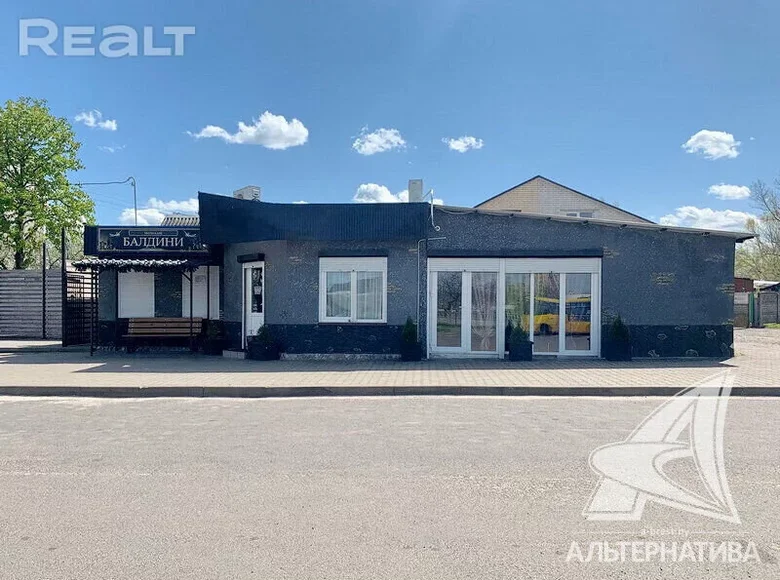 Lokale gastronomiczne  Brześć, Białoruś