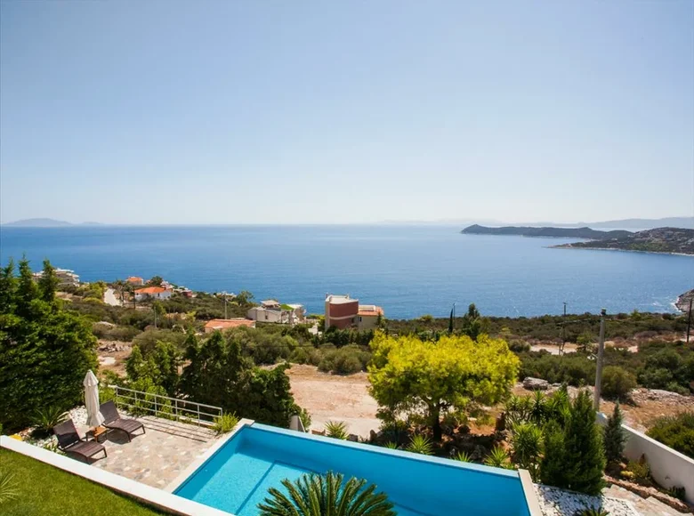 Villa de 5 pièces 320 m² Municipality of Marathonas, Grèce