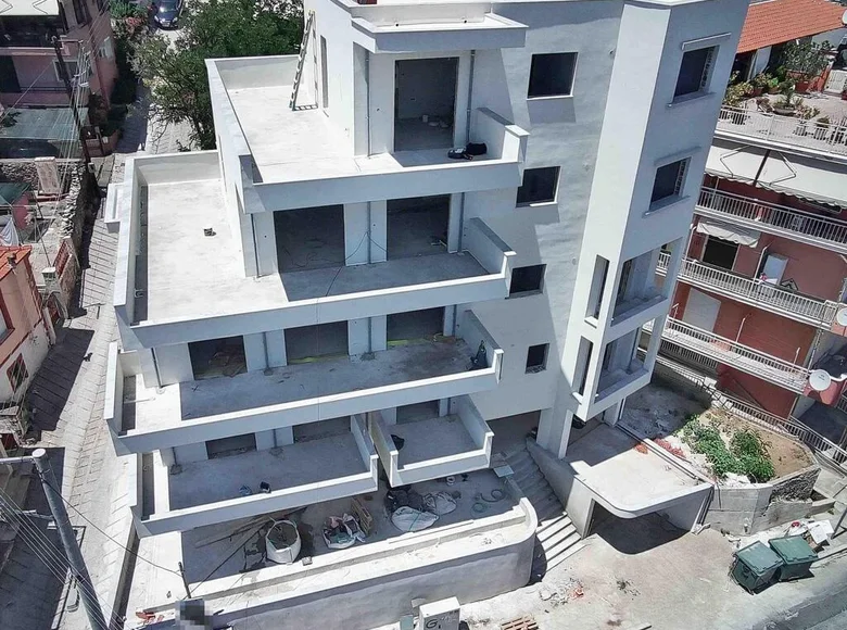 Appartement 1 chambre 159 m² Kavala Municipality, Grèce