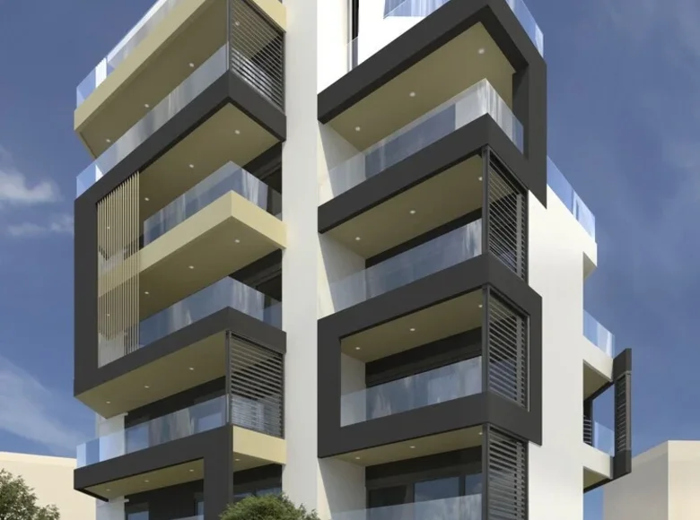 Appartement 4 chambres 155 m² Municipality of Athens, Grèce