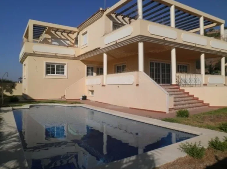 Villa de 6 chambres 450 m² Abadin, Espagne