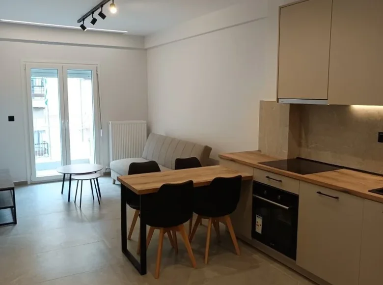2 bedroom apartment 60 m² Municipality of Thessaloniki, Greece