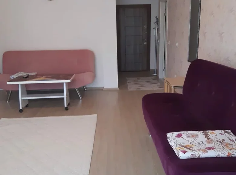 Mieszkanie 1 pokój 35 m² Alanya, Turcja