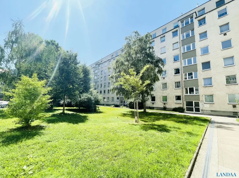 1 bedroom apartment 51 m² Vienna, Austria