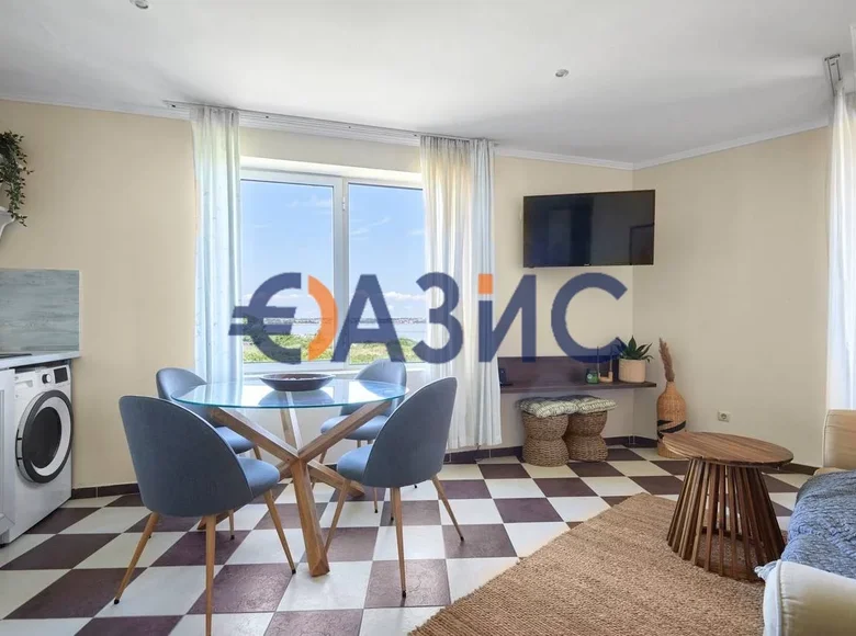 Appartement 3 chambres 77 m² Sozopol, Bulgarie