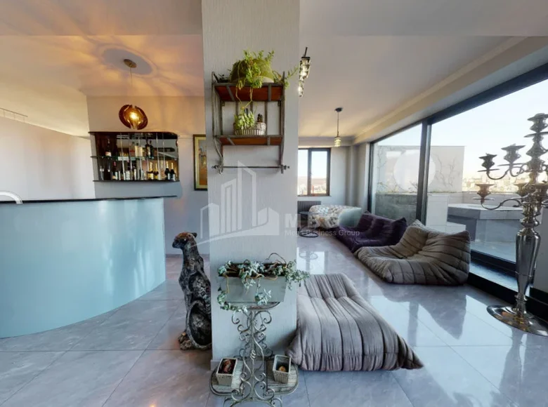 Wohnung 6 zimmer 404 m² Tiflis, Georgien