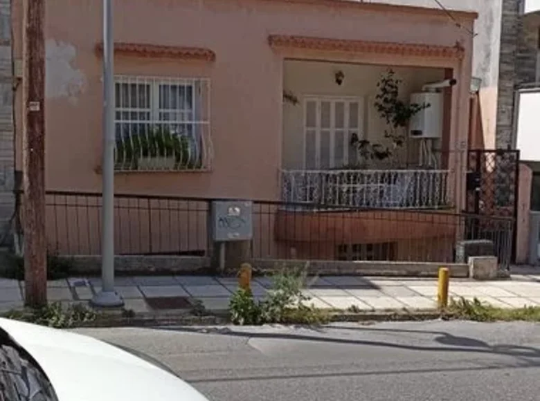 Villa de 1 habitación 80 m² Municipality of Thessaloniki, Grecia