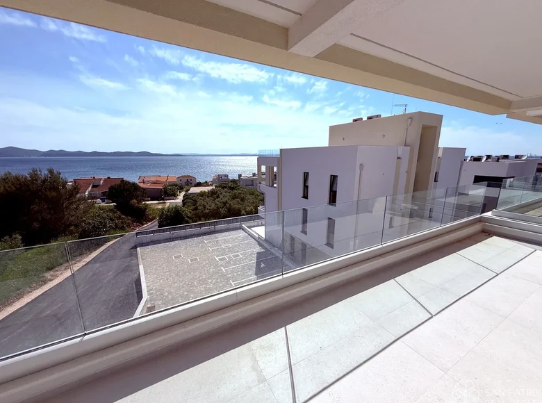 2 bedroom apartment 86 m² Grad Vodice, Croatia