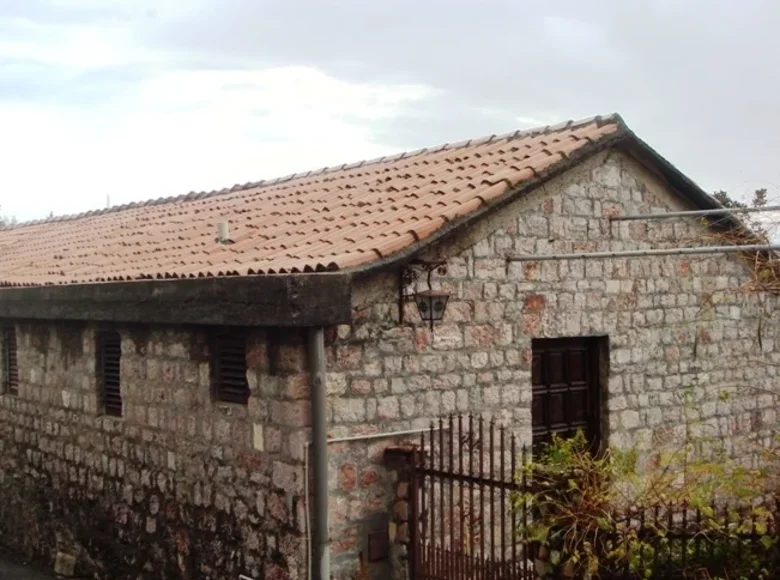 Maison 2 chambres  Budva, Monténégro