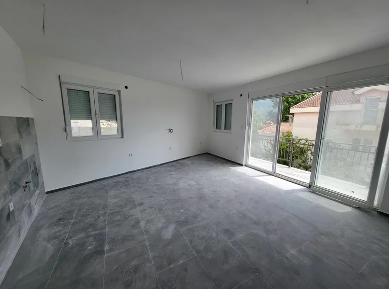 Apartamento 2 habitaciones  Denovici, Montenegro