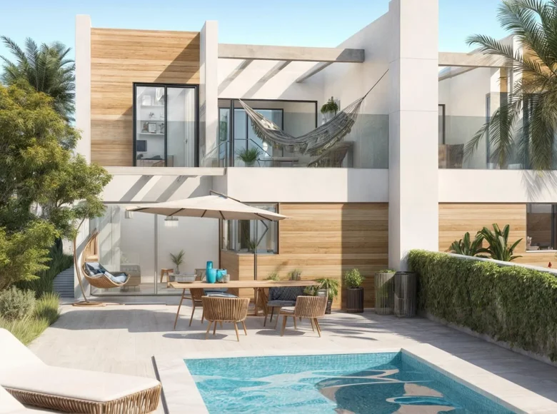 Wohnung 3 Schlafzimmer 171 m² lAlfas del Pi, Spanien