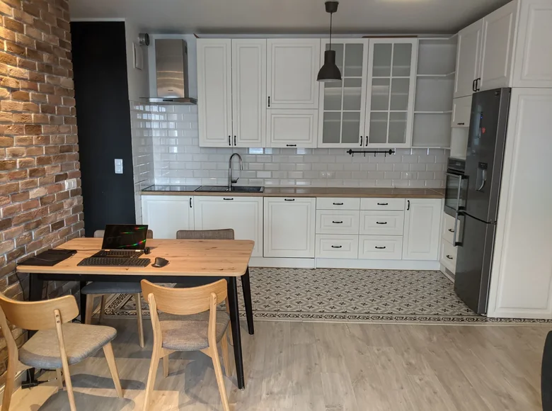 Wohnung 3 zimmer 64 m² in Warschau, Polen