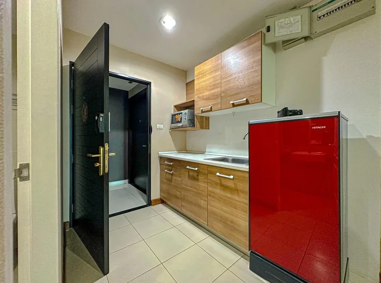 1 bedroom apartment 47 m² Bangkok, Thailand